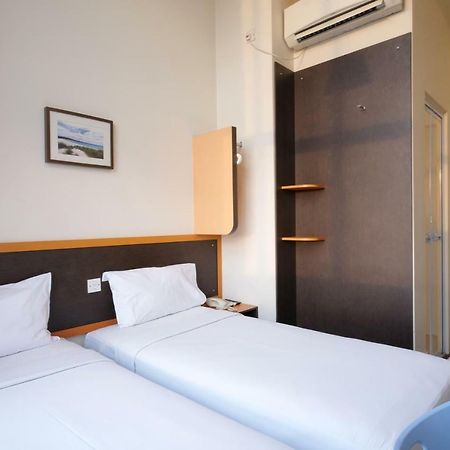 Kim Tian Hotel Singapour Extérieur photo