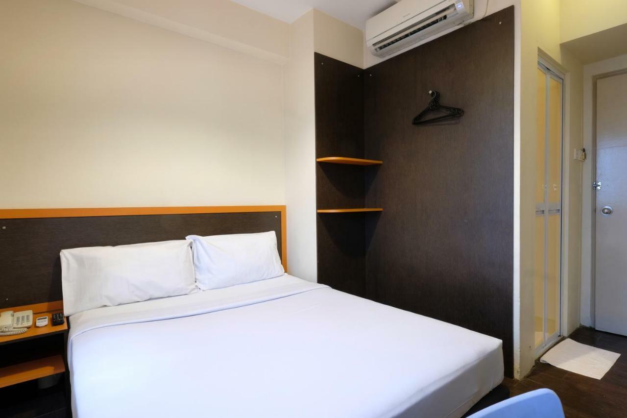 Kim Tian Hotel Singapour Extérieur photo