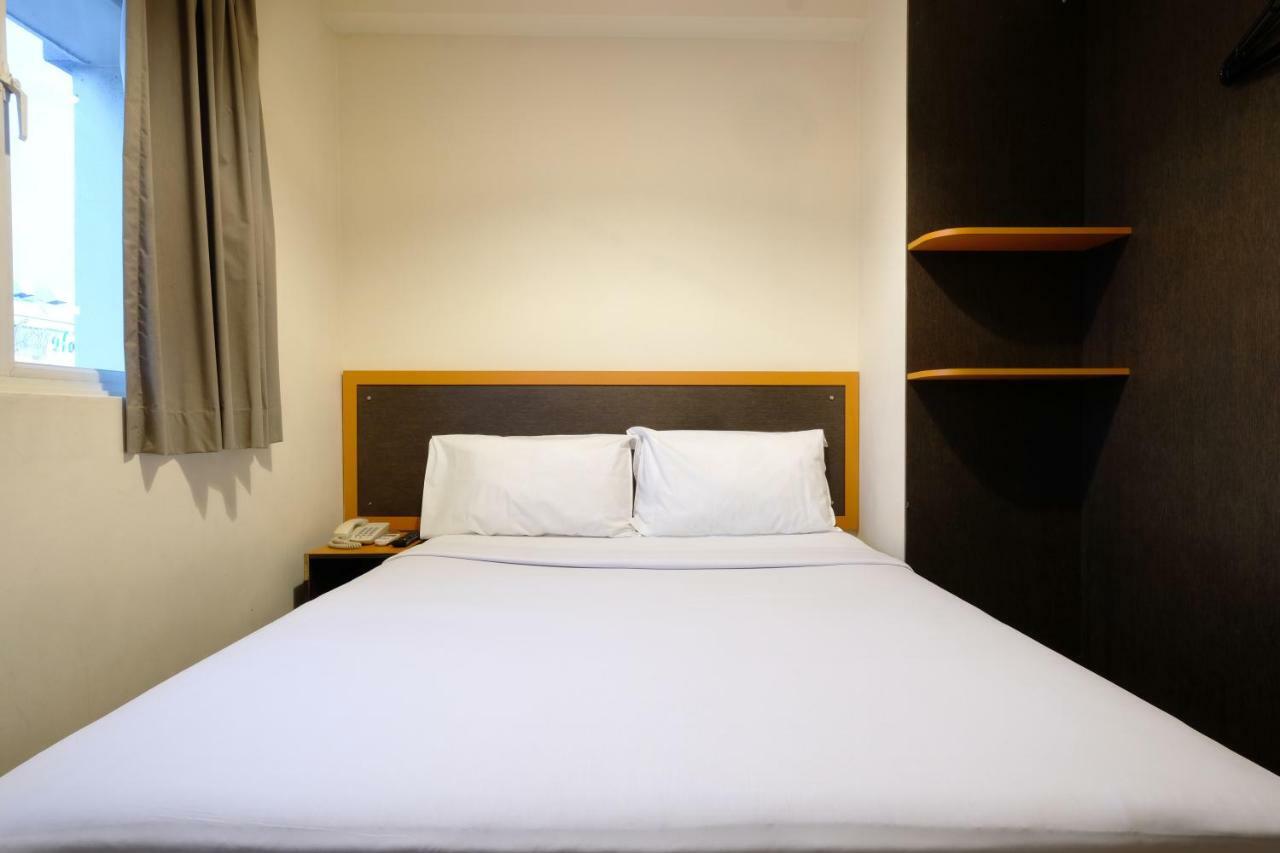 Kim Tian Hotel Singapour Extérieur photo