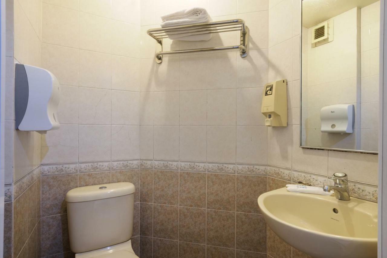 Kim Tian Hotel Singapour Extérieur photo